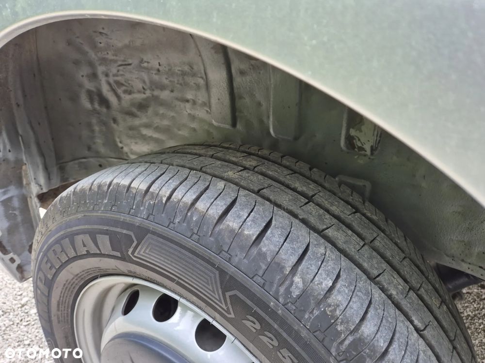 Opel Movano 2.3 - 18