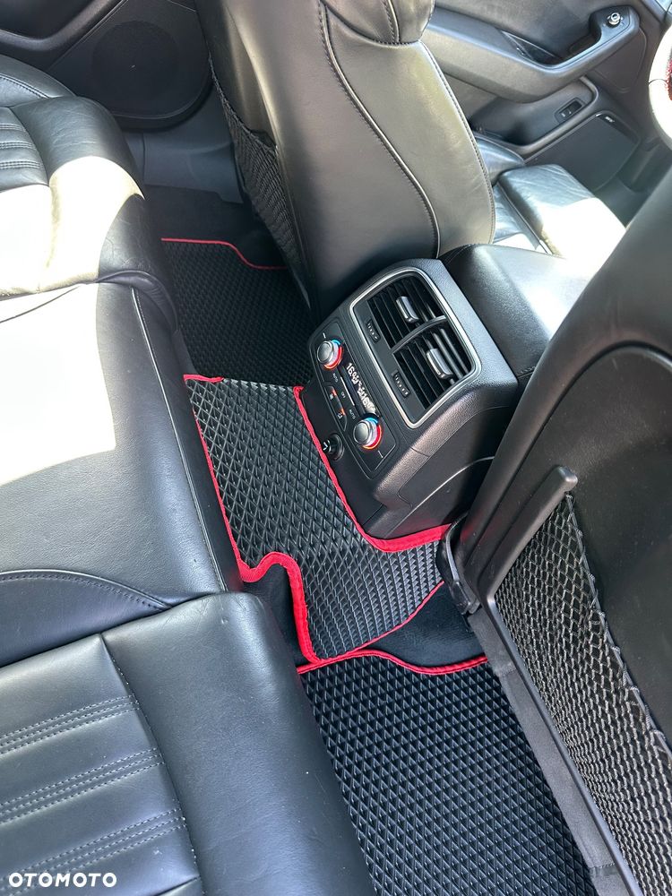 Audi A6 Avant 3.0 TDI Quattro Tiptronic - 13