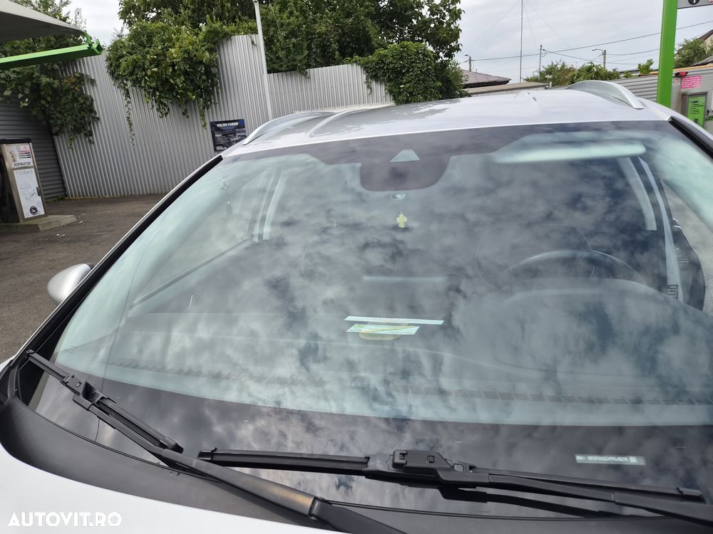 Ford Focus 1.5 TDCi Trend - 7