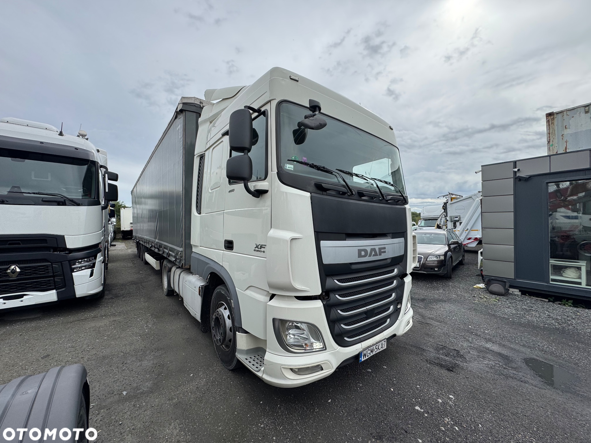 DAF XF 106 - 2