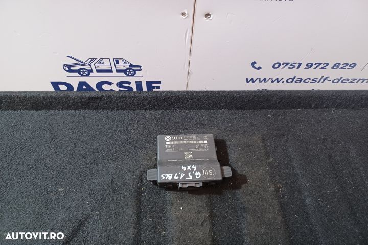 Modul CAN 1K0907530L 1K0907530L Volkswagen VW Golf 5 [2003 - 2009] Va - 1