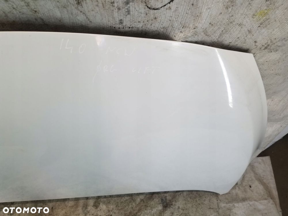maska pokrywa silnika hyundai i40 lift kod ncw - 13