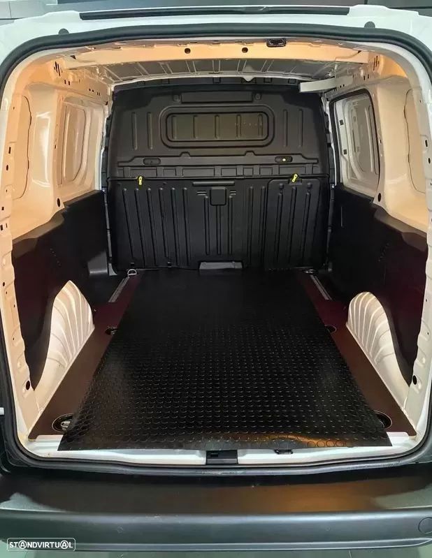Peugeot partner - 20
