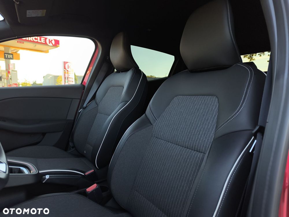 Renault Clio 1.0 TCe Intens - 11