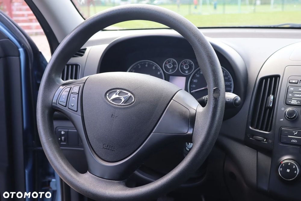 Hyundai i30 1.4 Blue Classic - 20