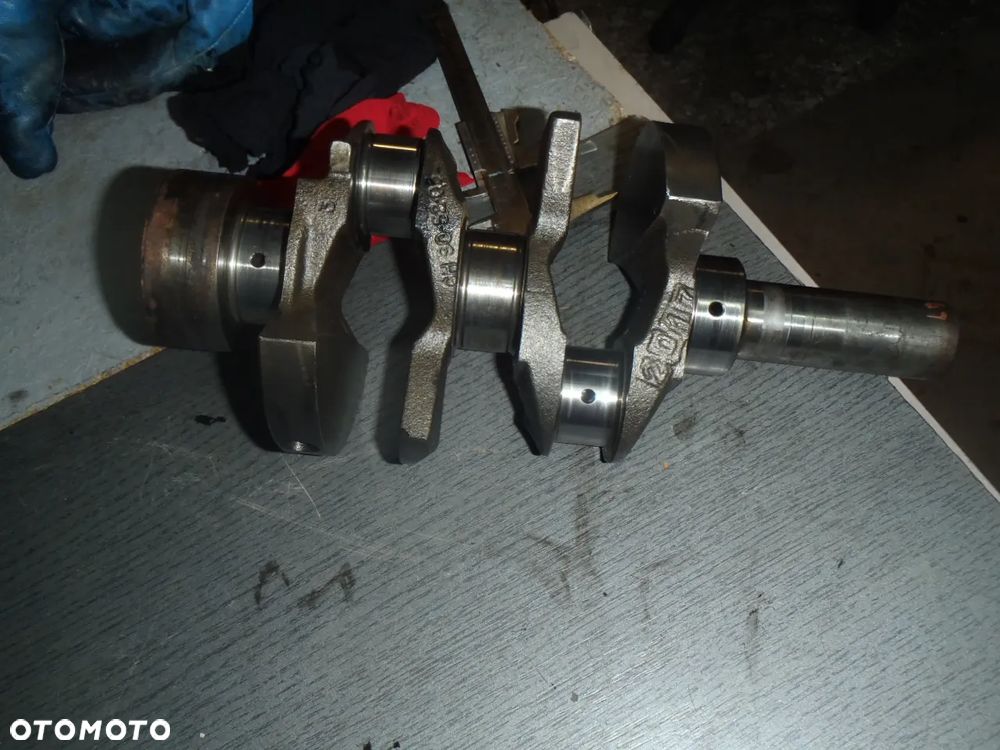 pompa oleju olejowa aixam ligier microcar chatenet traktor koparka Lombardini Focs Ldw 602 702 902 1003 - 10