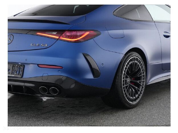 Mercedes-Benz CLE - 3