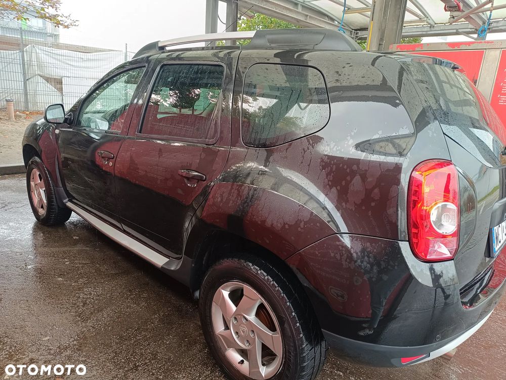 Dacia Duster 1.6 Ambiance - 5