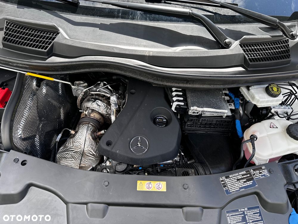 Mercedes-Benz Vito - 32