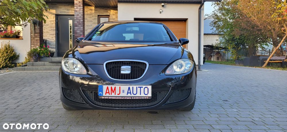 Seat Leon - 12