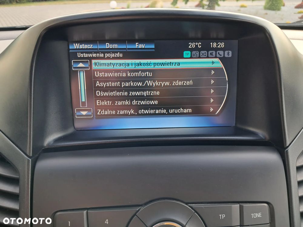 Chevrolet Orlando 1.4 T LTZ - 27