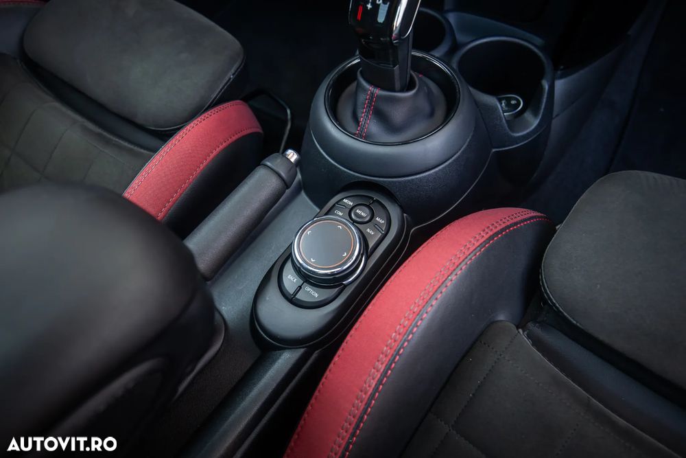 Mini Cooper S Sport-Aut. - 25