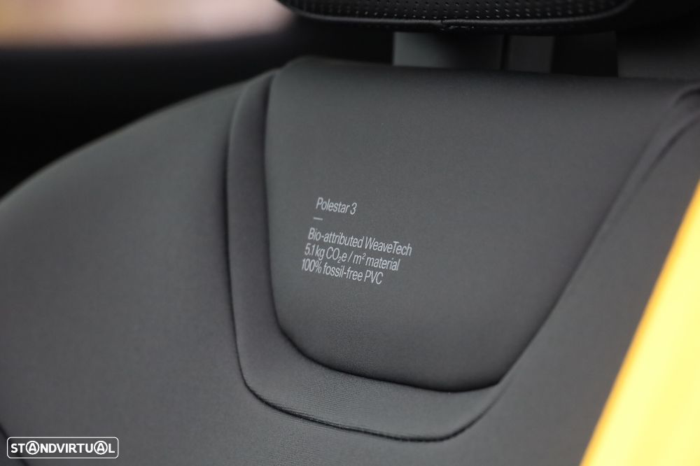 Polestar 3 Long Range 111 kWh AWD Performance Plus Pilot - 9