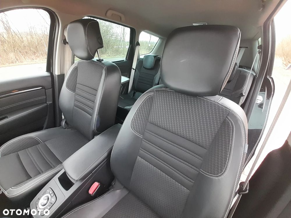 Renault Grand Scenic dCi 110 EDC Bose Edition - 15