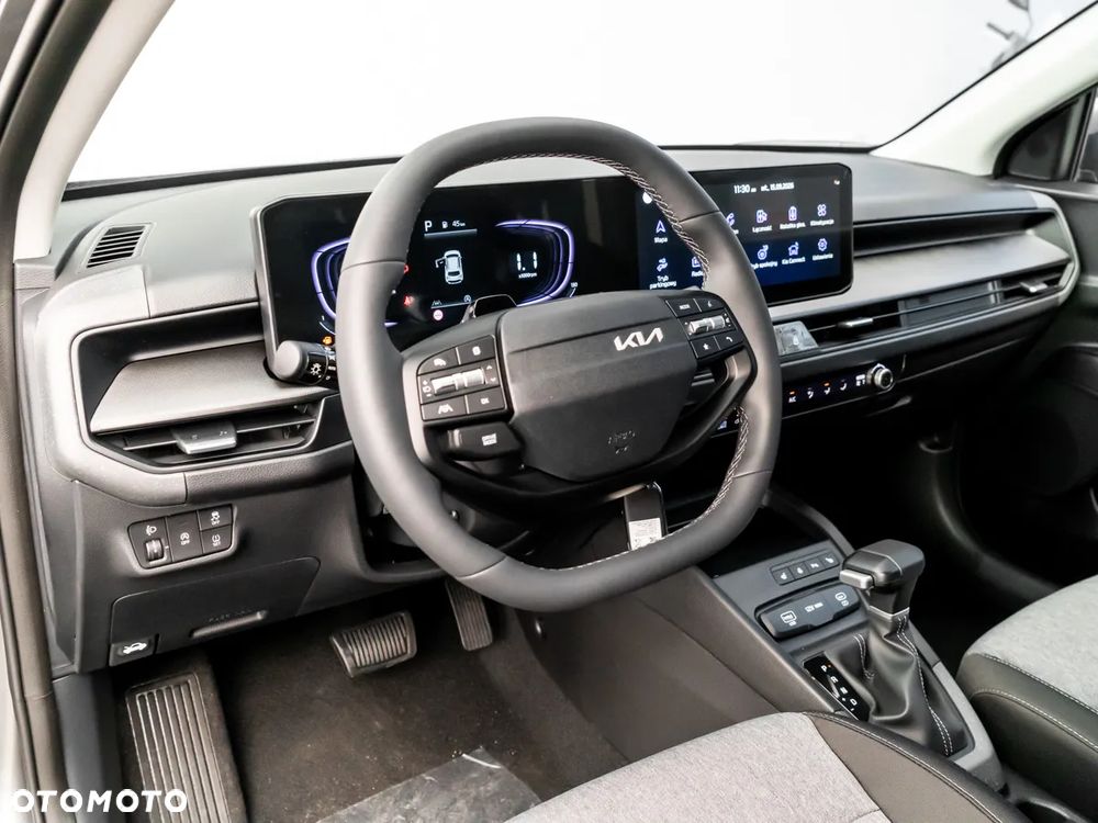 Kia Stonic 1.0 T-GDI L DCT - 21
