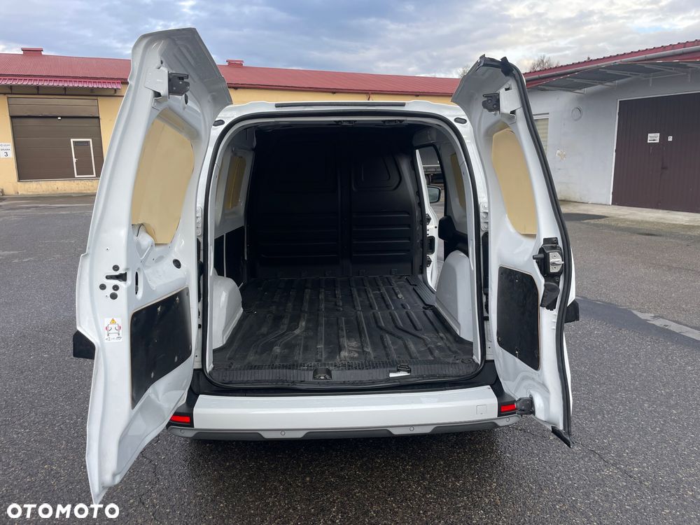 Renault KANGOO - 11