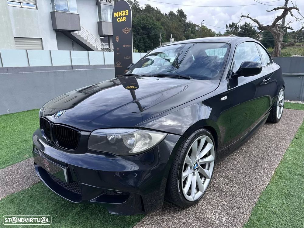 BMW 120 d Edition Sport - 3
