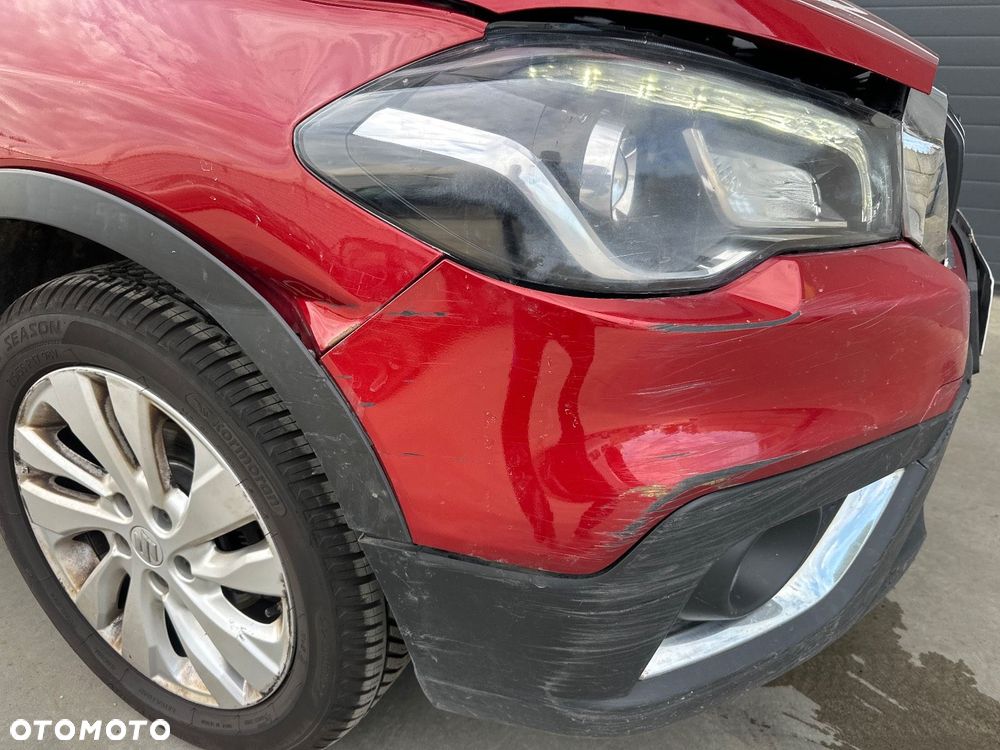 Suzuki SX4 S-Cross 1.0 T Comfort - 20