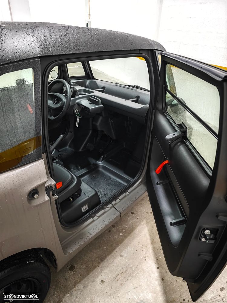 Citroën Ami Standard - 5