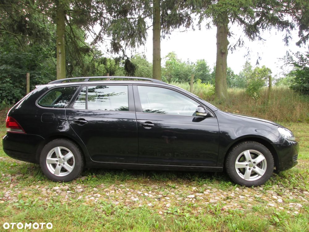 Volkswagen Golf 1.4 Style - 2