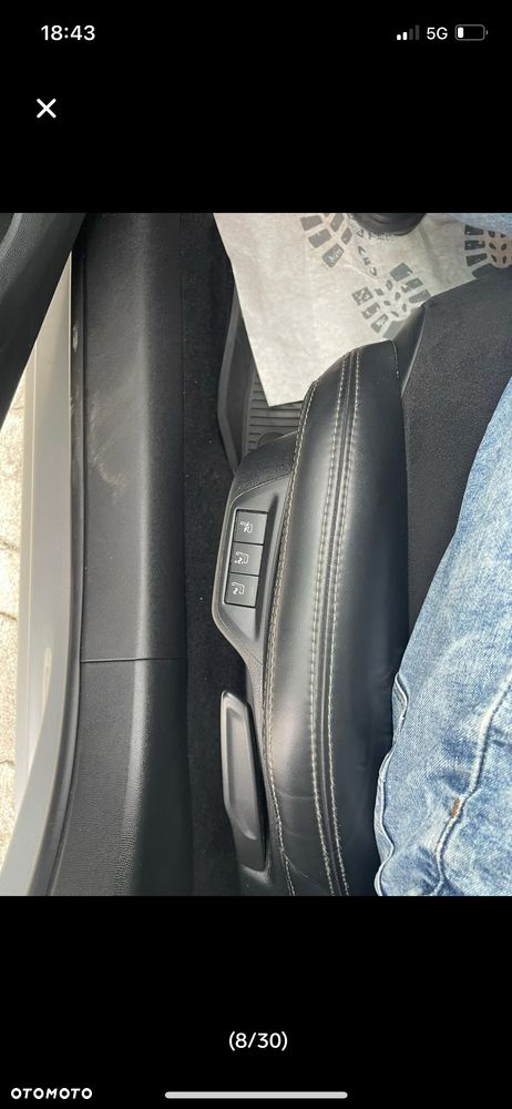 Peugeot 308 2.0 Blue HDi Allure S&S - 3