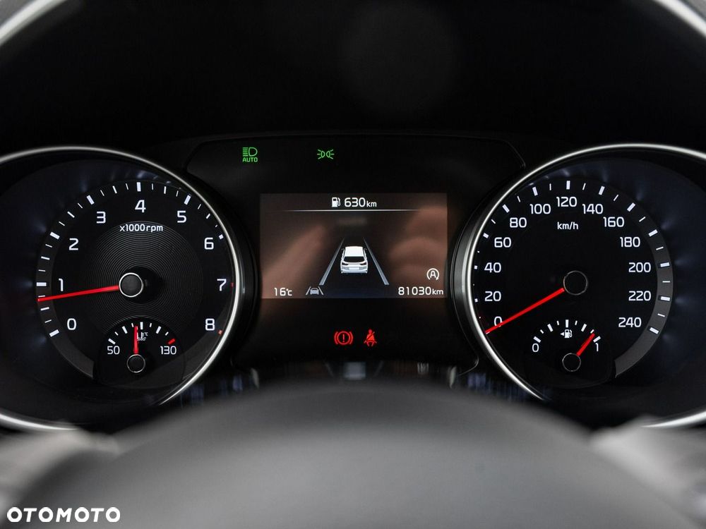 Kia Ceed 1.5 T-GDI M - 13