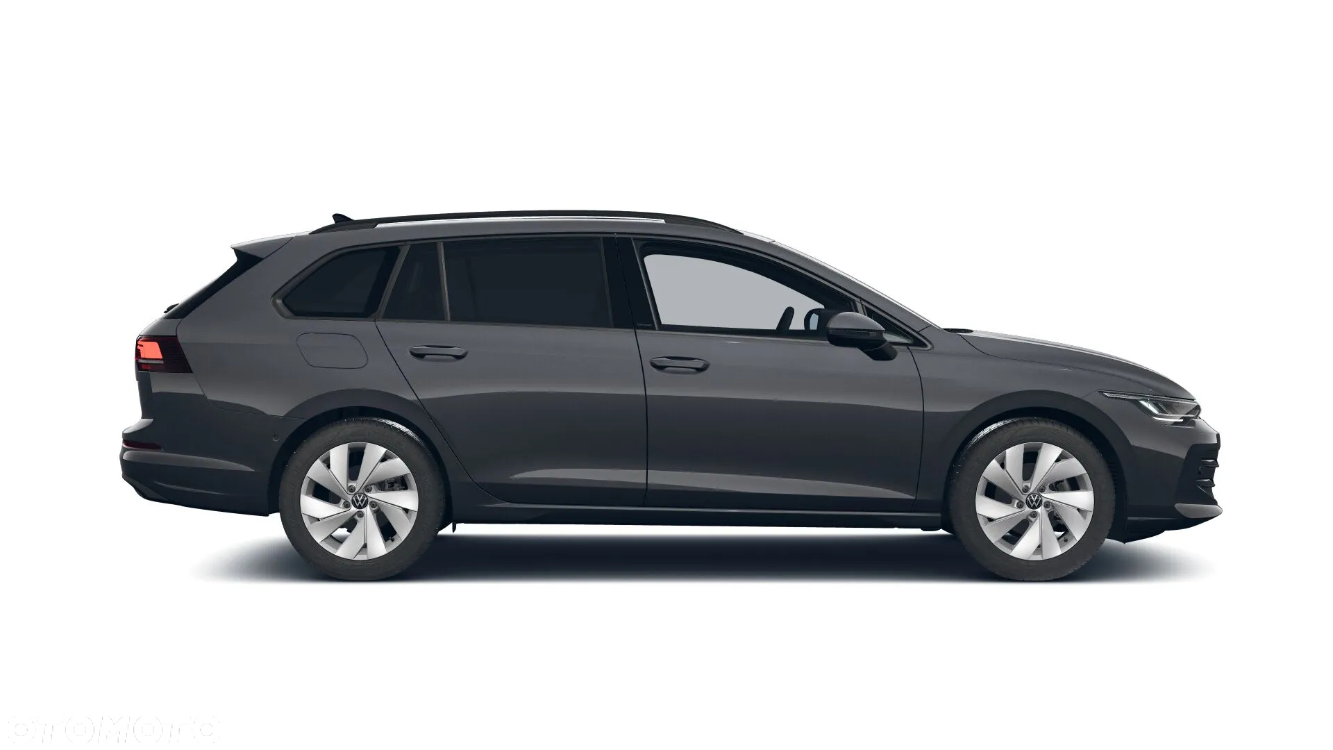 Volkswagen Golf - 6