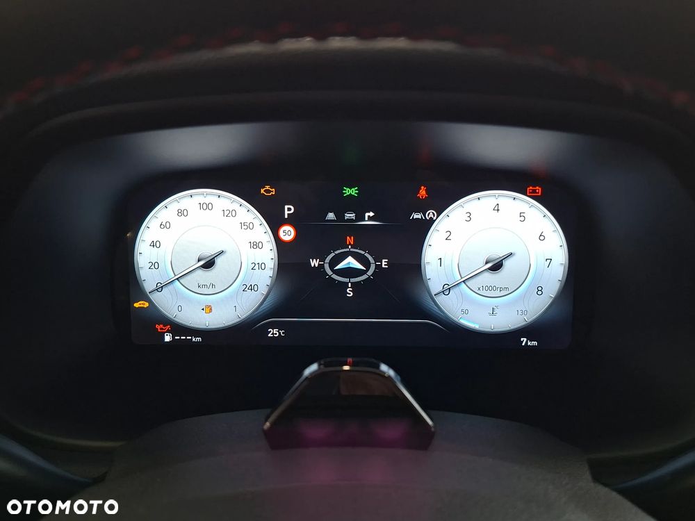 Hyundai i30 1.6 T-GDI Modern DCT - 18