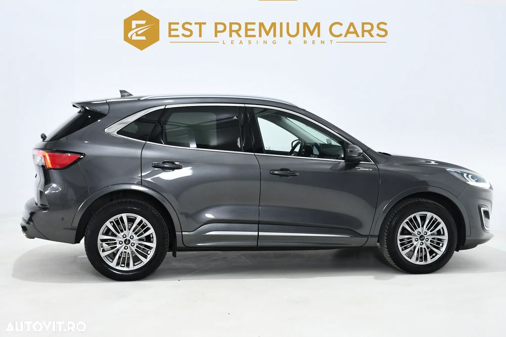 Ford Kuga 2.5 Duratec FHEV VIGNALE - 10