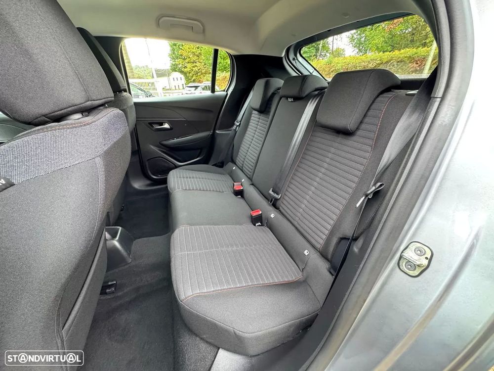 Peugeot 208 1.2 PureTech Active Pack - 13