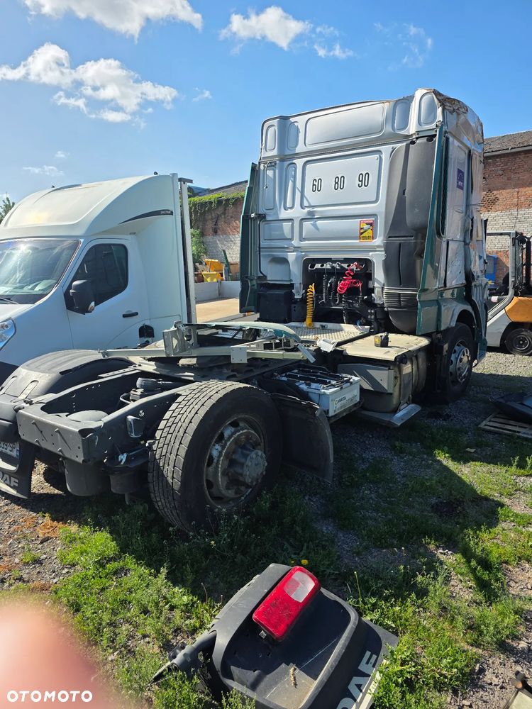 DAF Xf 510 ft - 4