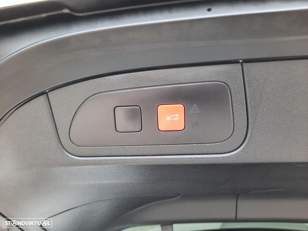 DS DS7 Crossback E-Tense SE Ligne Noire EAT8 - 45