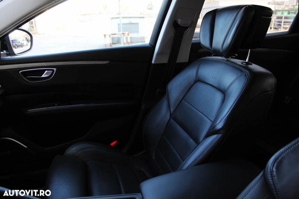 Renault Talisman ENERGY TCe 200 EDC INITIALE PARIS - 8