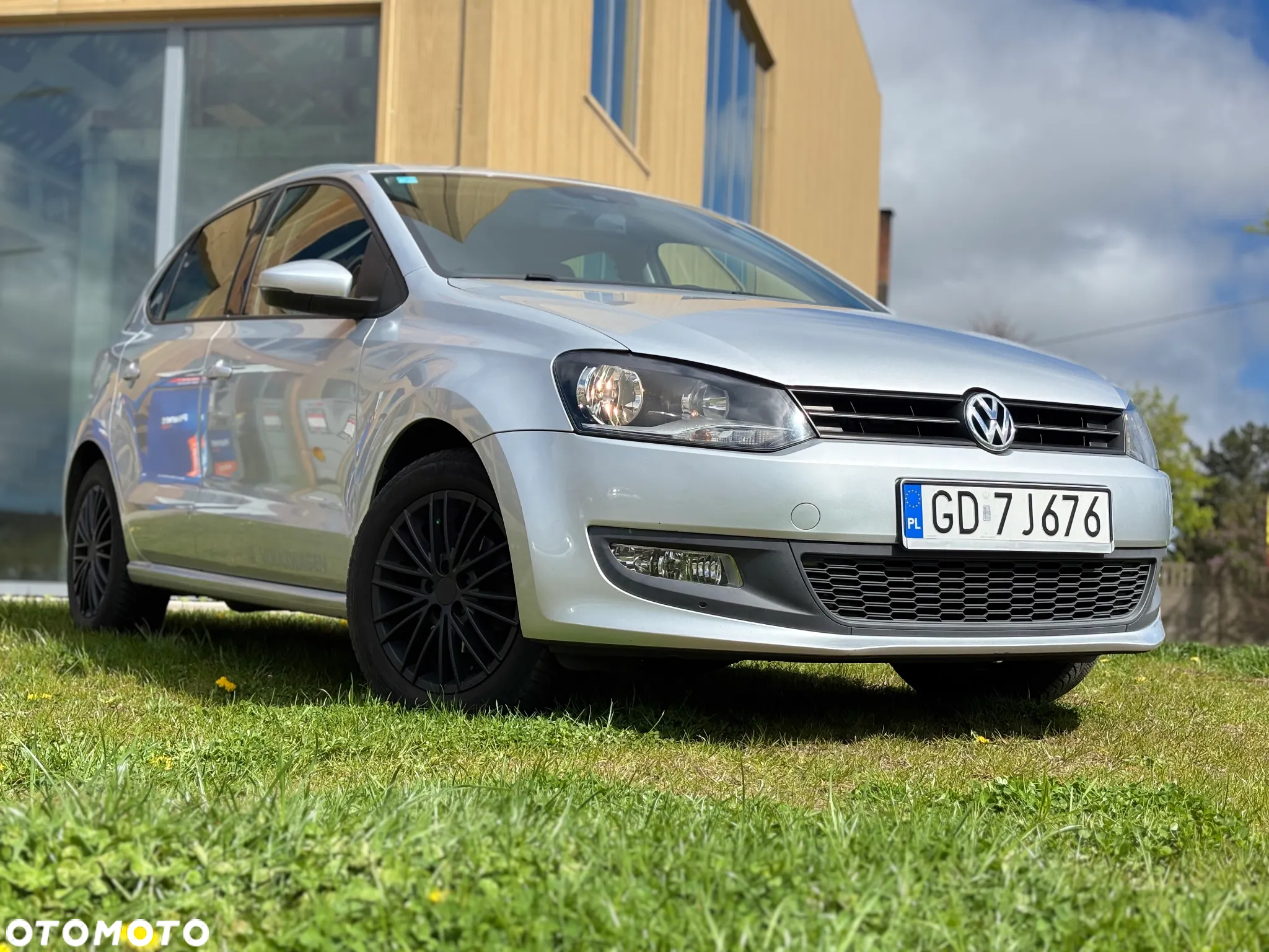 Volkswagen Polo 1.2 Team - 2
