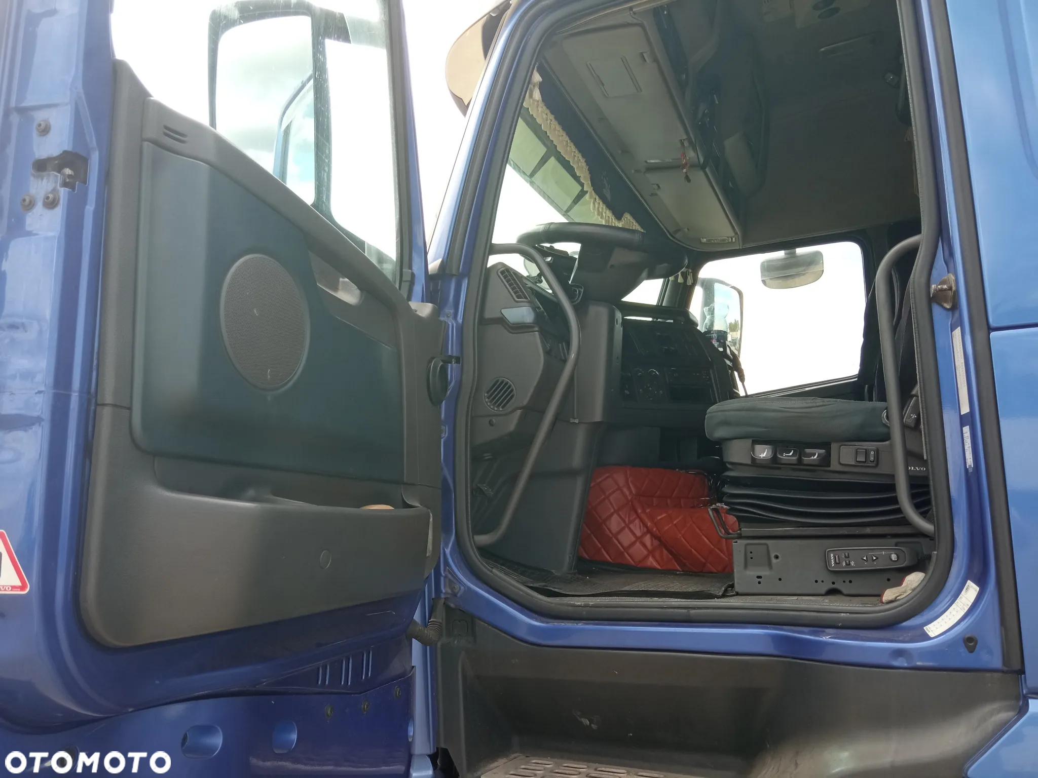 Volvo FH - 6