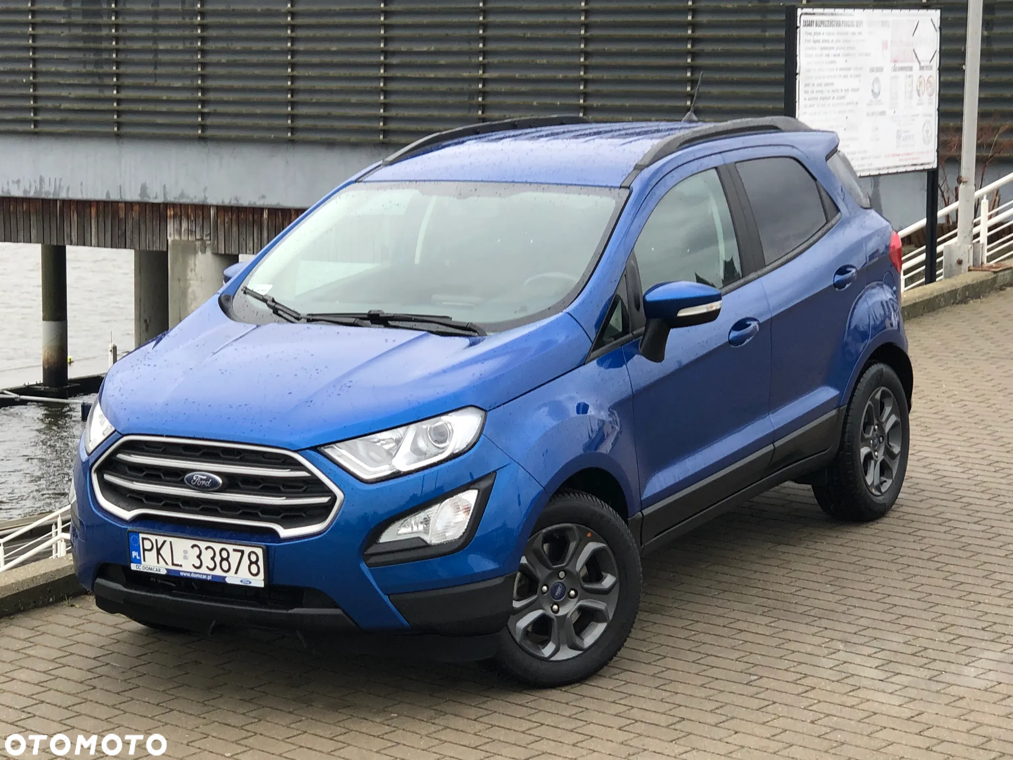 Ford EcoSport - 10
