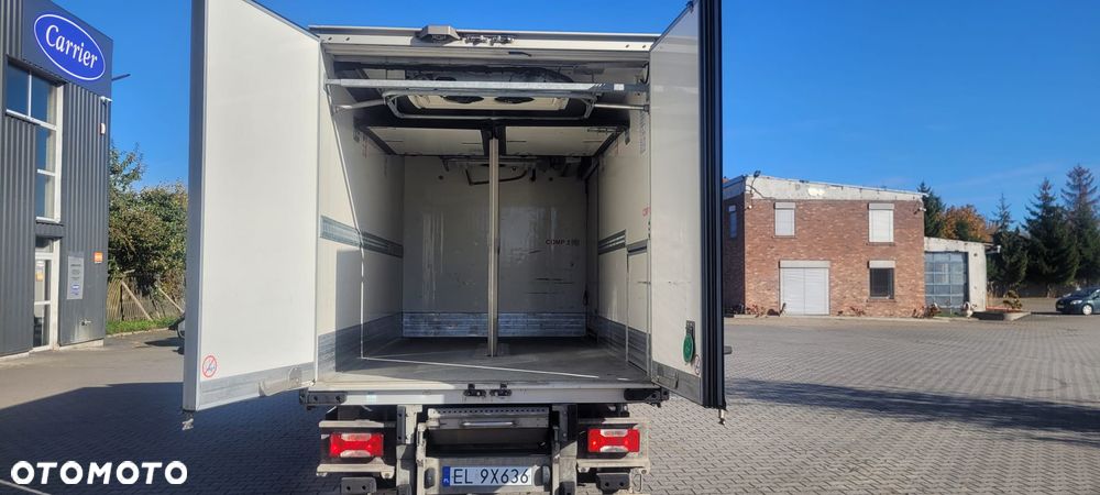 Iveco Daily 35C10 - 5