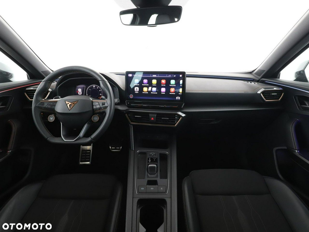 Cupra Formentor VZ 1.4 e-Hybrid DSG - 15