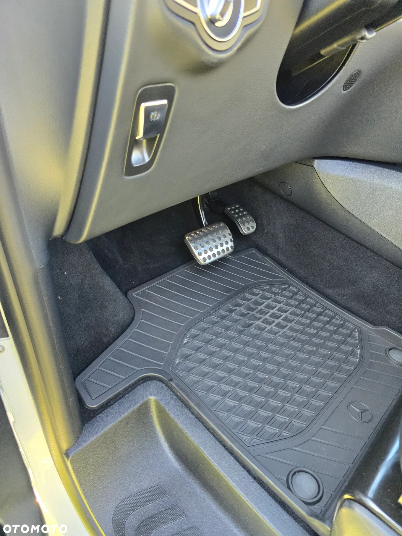 Mercedes-Benz Klasa V 250 d 4-Matic Avantgarde 7G-Tronic (d³ugi) - 28