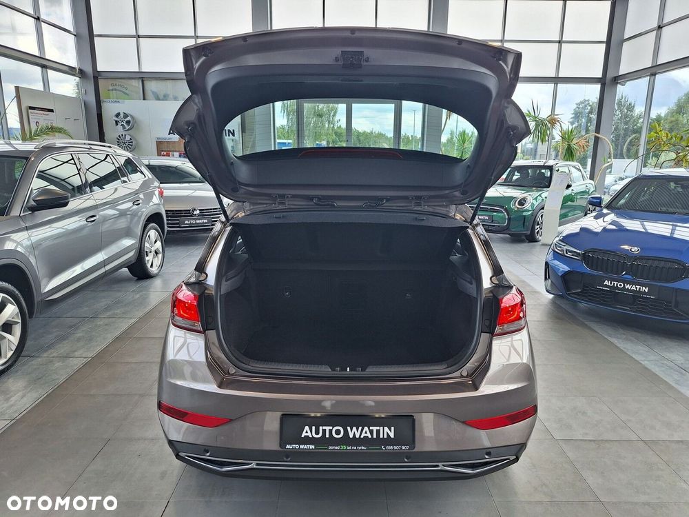 Hyundai i30 1.0 T-GDI Smart DCT - 18