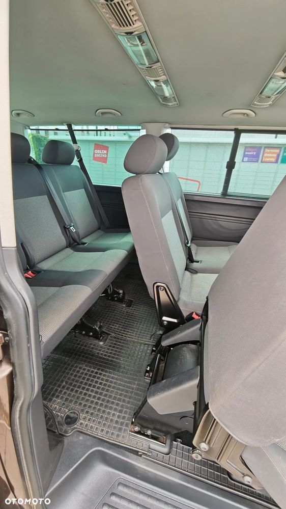 Volkswagen Caravelle L2 Comfortline - 33