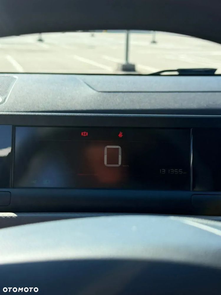 Citroën C4 Cactus 1.5 BlueHDi Live - 5