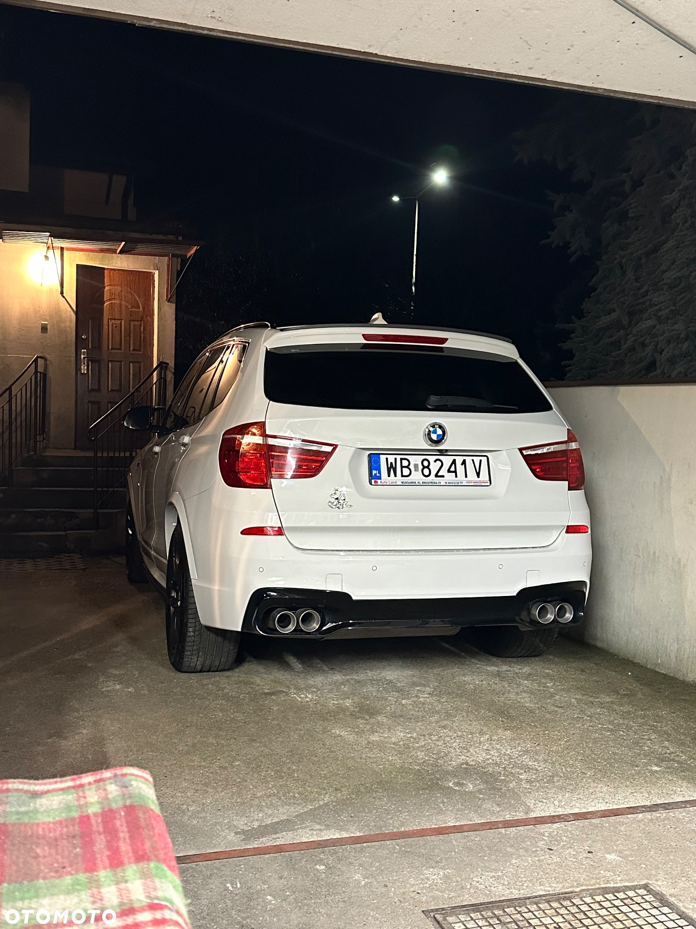 BMW X3 30d xDrive - 6