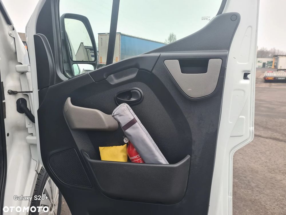 Renault MASTER 2.3/145 L2H2 - 11