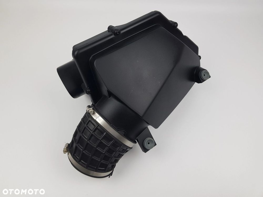 Obudowa filtra powietrza BMW X5 G05 X6 G06 X7 G07 S68 4.4 V8 9845086 - 5