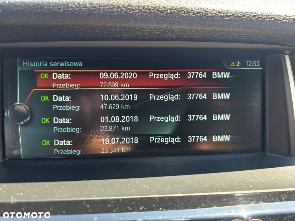 BMW X4 xDrive20d M Sport - 11