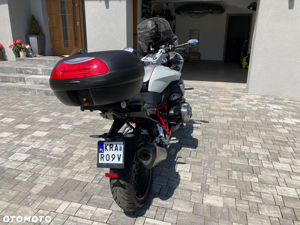 BMW RS - 3