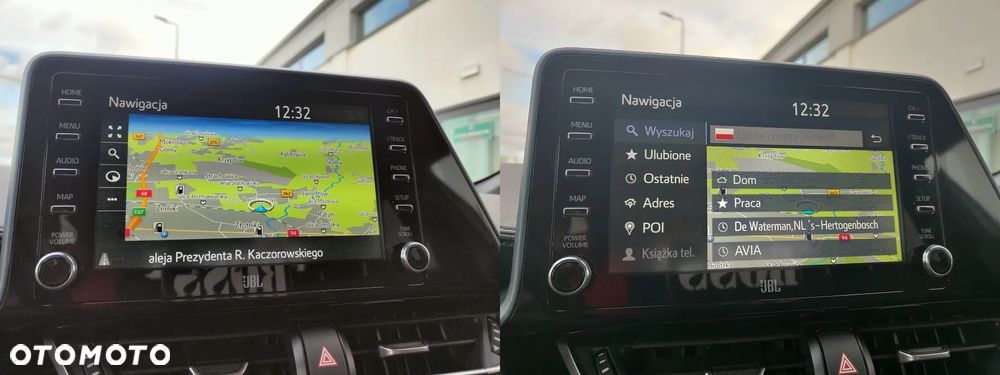 Toyota C-HR 2.0 Business-Edition - 25