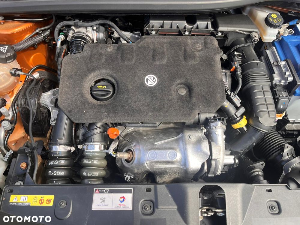 Peugeot 2008 - 36