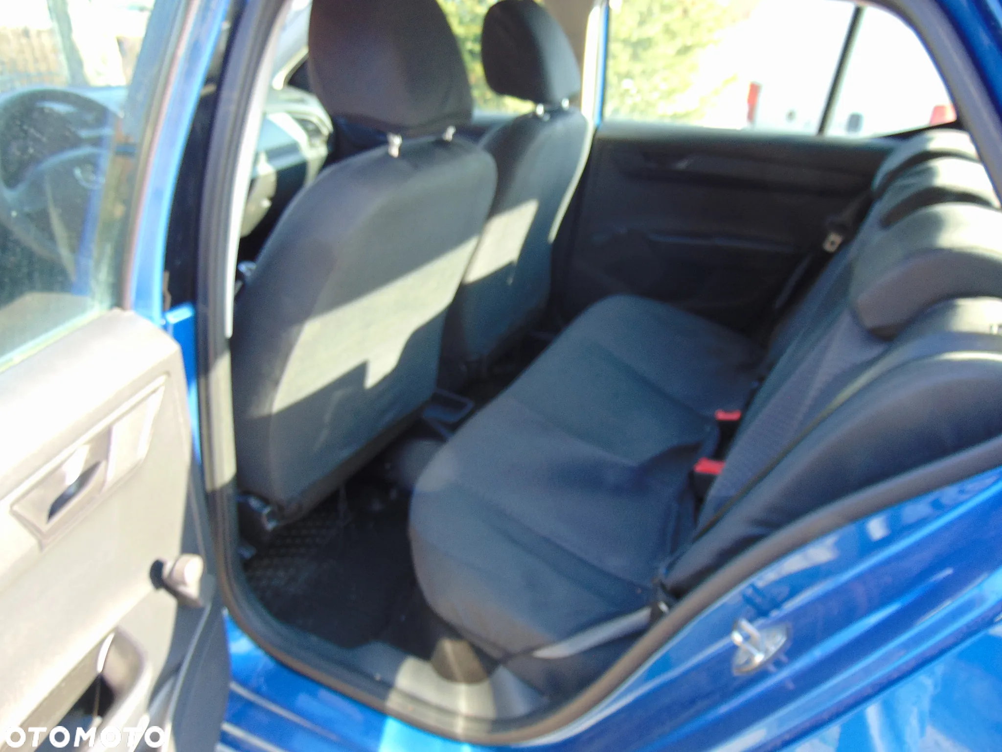 Skoda Fabia 1.0 Active - 6